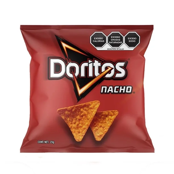 Doritos Nachos